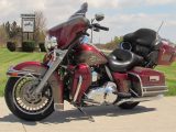 2009 Harley-Davidson ULTRA Classic FLHTCU  - Auto Dealer Ontario