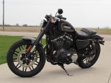 2019 Harley-Davidson XL1200R Roadster  - Auto Dealer Ontario