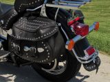 1997 Harley-Davidson Heritage Softail Classic FLSTC   - Auto Dealer Ontario