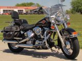 1997 Harley-Davidson Heritage Softail Classic FLSTC   - Auto Dealer Ontario