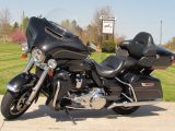 2017 Harley-Davidson Electra Glide ULTRA Classic FLHTCU   - Auto Dealer Ontario