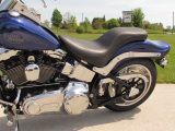 2007 Harley-Davidson Softail Custom FXSTC   - Auto Dealer Ontario