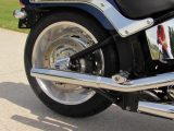 2007 Harley-Davidson Softail Custom FXSTC   - Auto Dealer Ontario