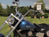 2006 Harley-Davidson  Dyna Wide Glide FXDWG  - Auto Dealer Ontario