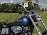 2006 Harley-Davidson  Dyna Wide Glide FXDWG  - Auto Dealer Ontario