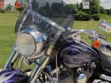 2002 Harley-Davidson CVO Road King FLHRSE   - Auto Dealer Ontario