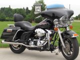 2004 Harley-Davidson Road King FLHR   - Auto Dealer Ontario