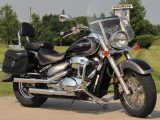 2005 Suzuki Boulevard C50  - Auto Dealer Ontario