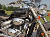 2005 Suzuki Boulevard C50  - Auto Dealer Ontario