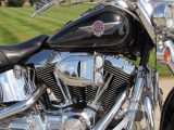 2004 Harley-Davidson Fat Boy FLSTFI   - Auto Dealer Ontario