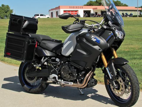 2020 Yamaha Super Tenere ES  - Superb Adventure Bike - $44 Week - ONLY 1,900 KM's