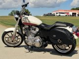 2011 Harley-Davidson XL883L SuperLow  - Auto Dealer Ontario