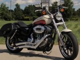 2011 Harley-Davidson XL883L SuperLow  - Auto Dealer Ontario