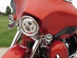 2011 Harley-Davidson Street Glide FLHX   - Auto Dealer Ontario
