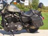 2010 Harley-Davidson XL883N Sportster Iron  - Auto Dealer Ontario
