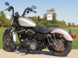 2010 Harley-Davidson XL883N Sportster Iron  - Auto Dealer Ontario