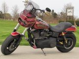 2008 Harley-Davidson Dyna Fat Bob FXDF  - Auto Dealer Ontario