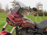 2008 Harley-Davidson Dyna Fat Bob FXDF  - Auto Dealer Ontario