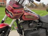 2008 Harley-Davidson Dyna Fat Bob FXDF  - Auto Dealer Ontario