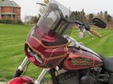 2008 Harley-Davidson Dyna Fat Bob FXDF  - Auto Dealer Ontario