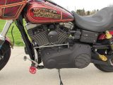 2008 Harley-Davidson Dyna Fat Bob FXDF  - Auto Dealer Ontario