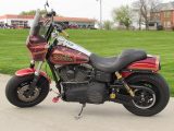 2008 Harley-Davidson Dyna Fat Bob FXDF  - Auto Dealer Ontario