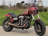 2008 Harley-Davidson Dyna Fat Bob FXDF  - Auto Dealer Ontario