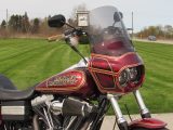 2008 Harley-Davidson Dyna Fat Bob FXDF  - Auto Dealer Ontario