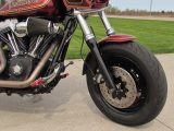 2008 Harley-Davidson Dyna Fat Bob FXDF  - Auto Dealer Ontario