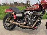 2008 Harley-Davidson Dyna Fat Bob FXDF  - Auto Dealer Ontario