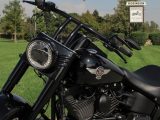 2013 Harley-Davidson Fat Boy Low FLSTFB   - Auto Dealer Ontario