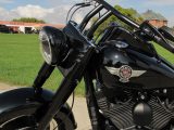 2013 Harley-Davidson Fat Boy Low FLSTFB   - Auto Dealer Ontario