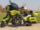 2011 Harley-Davidson Street Glide FLHX   - Auto Dealer Ontario