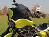 2011 Harley-Davidson Street Glide FLHX   - Auto Dealer Ontario