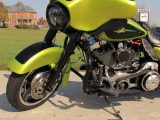 2011 Harley-Davidson Street Glide FLHX   - Auto Dealer Ontario