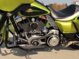 2011 Harley-Davidson Street Glide FLHX   - Auto Dealer Ontario