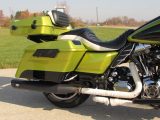 2011 Harley-Davidson Street Glide FLHX   - Auto Dealer Ontario