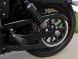 2011 Harley-Davidson  Dyna Wide Glide FXDWG  - Auto Dealer Ontario
