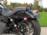 2011 Harley-Davidson  Dyna Wide Glide FXDWG  - Auto Dealer Ontario