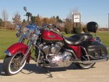 2007 Harley-Davidson Road King Classic FLHRC   - Auto Dealer Ontario