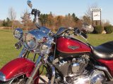 2007 Harley-Davidson Road King Classic FLHRC   - Auto Dealer Ontario