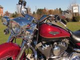 2007 Harley-Davidson Road King Classic FLHRC   - Auto Dealer Ontario