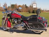 2007 Harley-Davidson Road King Classic FLHRC   - Auto Dealer Ontario