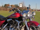 2007 Harley-Davidson Road King Classic FLHRC   - Auto Dealer Ontario