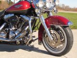 2007 Harley-Davidson Road King Classic FLHRC   - Auto Dealer Ontario