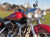 2007 Harley-Davidson Road King Classic FLHRC   - Auto Dealer Ontario