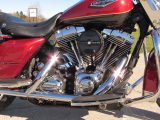 2007 Harley-Davidson Road King Classic FLHRC   - Auto Dealer Ontario