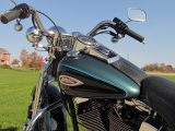 2001 Harley-Davidson Heritage Softail Springer FLSTS   - Auto Dealer Ontario