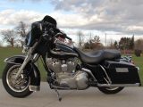 2003 Harley-Davidson Electra Glide FLHT   - Auto Dealer Ontario