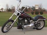 2000 Harley-Davidson Softail Deuce FXSTD  - Auto Dealer Ontario